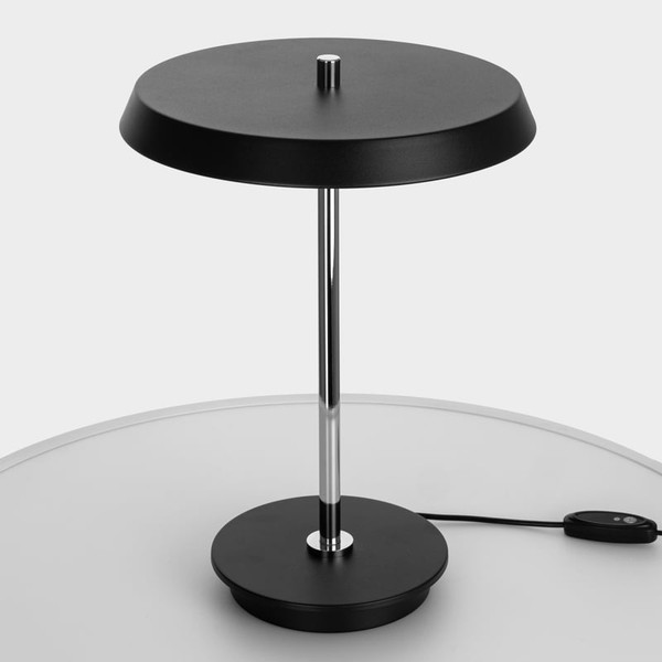 Прикроватная лампа Citilux Lina CL812011