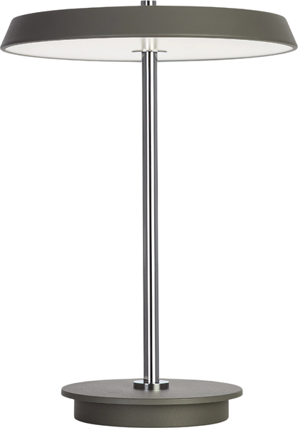 Прикроватная лампа Citilux Lina CL812012 - фото