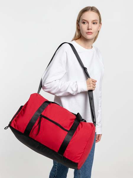 Спортивная сумка УРСУС Urbanpulse / ГФ16226.30