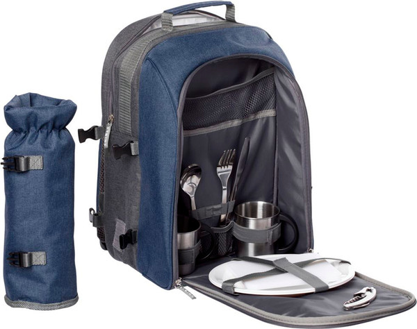 Походный набор УРСУС Fridag / ГФ3900.41 - фото