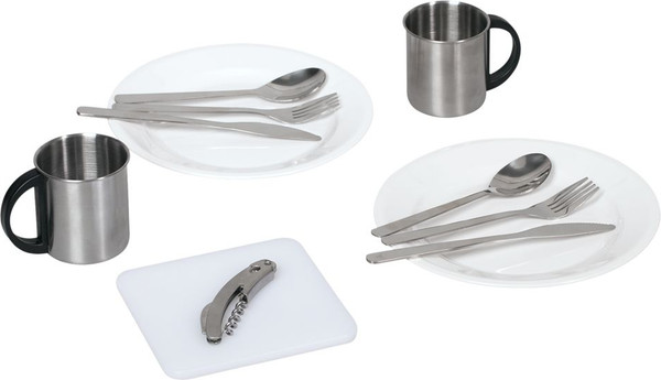 Походный набор УРСУС Fridag / ГФ3900.41