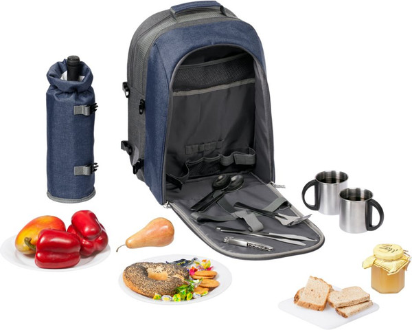 Походный набор УРСУС Fridag / ГФ3900.41