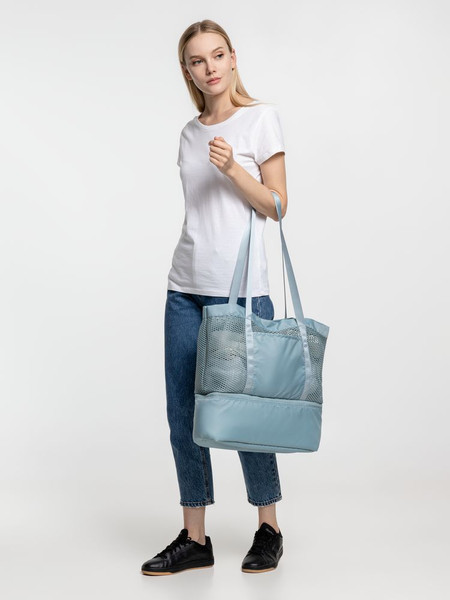 Сумка-шоппер УРСУС Verkko / ГФ15463.13