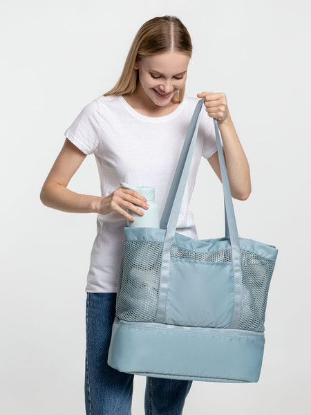 Сумка-шоппер УРСУС Verkko / ГФ15463.13