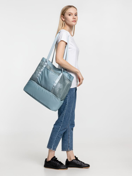 Сумка-шоппер УРСУС Verkko / ГФ15463.13