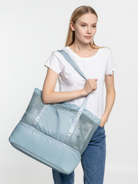 Сумка-шоппер УРСУС Verkko / ГФ15463.13