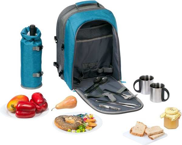 Походный набор УРСУС Fridag / ГФ3900.14