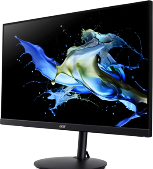 Монитор Acer Vero CB272UGbmiiprx (UM.HB2EE.G13)