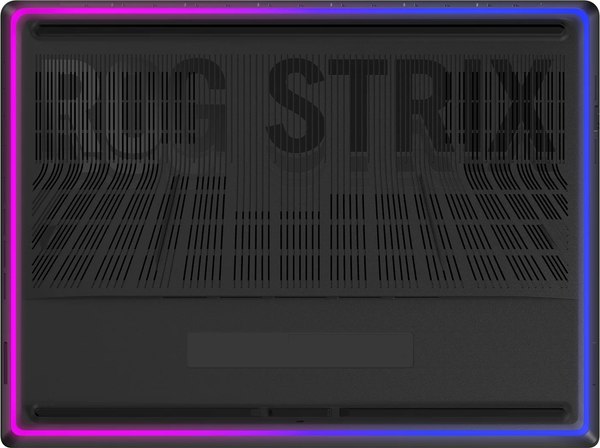 Игровой ноутбук Asus ROG Strix SCAR 18 G835LW-SA090W