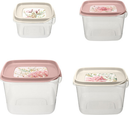 Набор контейнеров Phibo Clever / 433177718 - фото