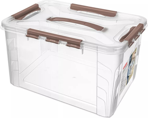 Ящик для хранения Econova Grand Box / 435206014 - фото