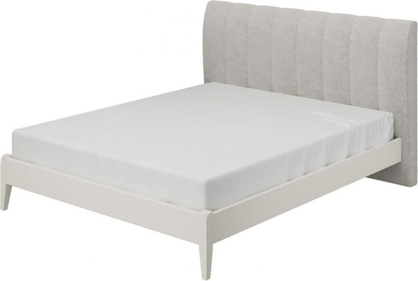 Двуспальная кровать Bravo Мебель Джали 160х200 - фото