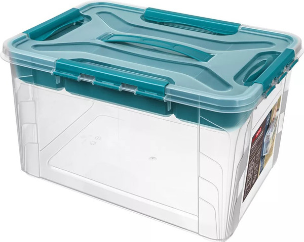 Ящик для хранения Econova Grand Box / 435287102 - фото