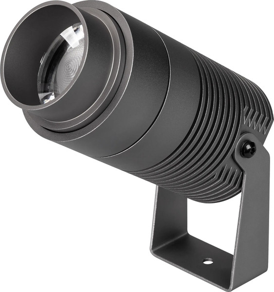 Прожектор Arlight ALT-RAY-ZOOM-R75-18W Warm3000 DG 10-40deg / 032562 - фото