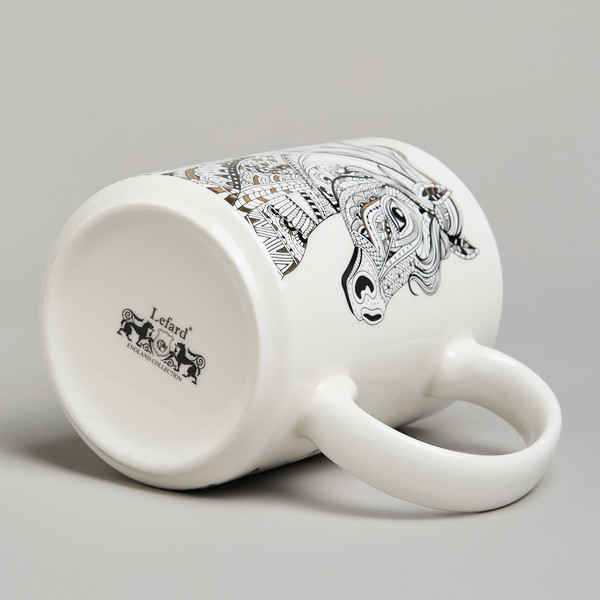 Кружка Lefard Лошадь / 97-760