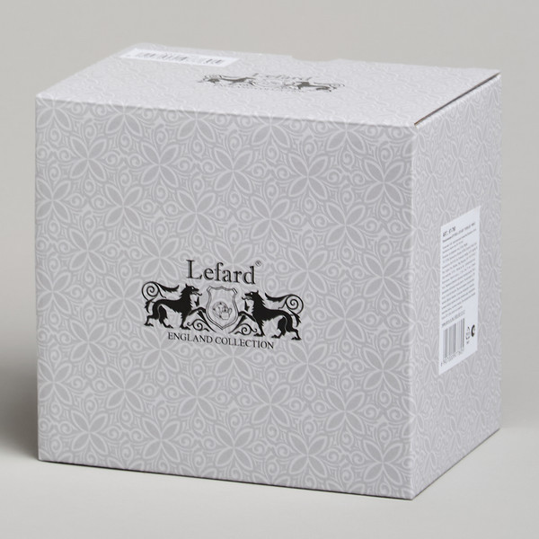 Кружка Lefard Лошадь / 97-760