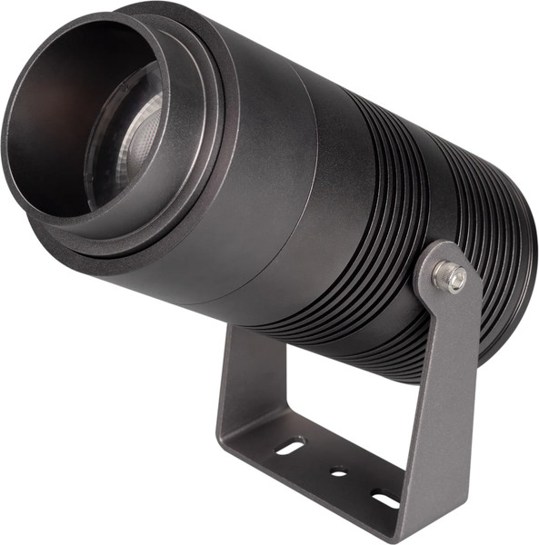 Прожектор Arlight ALT-RAY-ZOOM-R89-25W Warm3000 DG 10-40deg / 028078 - фото