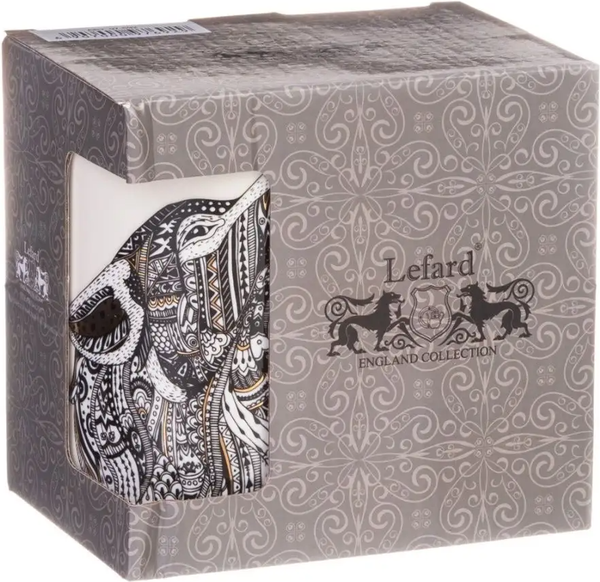 Кружка Lefard Волк / 97-761