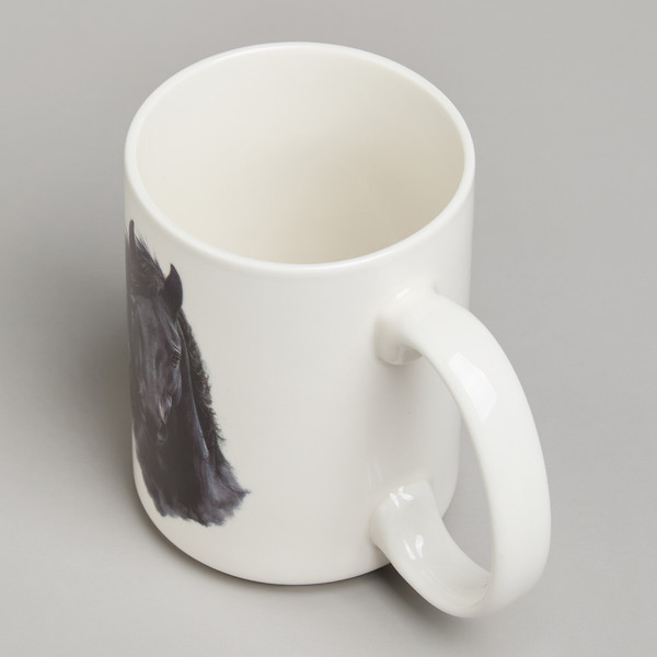 Кружка Lefard Лошадь / 97-762