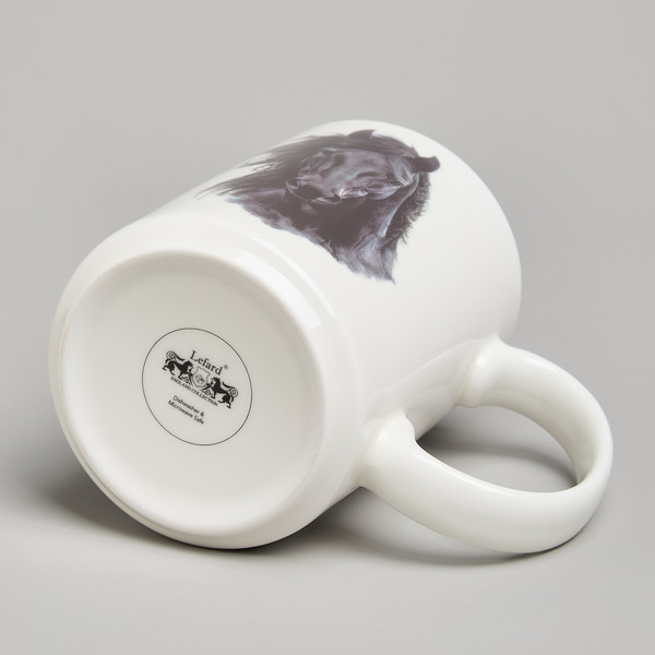 Кружка Lefard Лошадь / 97-762