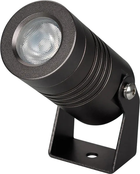 Прожектор Arlight KT-RAY-COLOR-R42-6W RGB DG 25deg / 028916 - фото