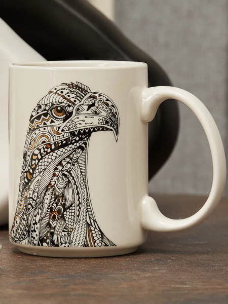 Кружка Lefard Орел / 97-763