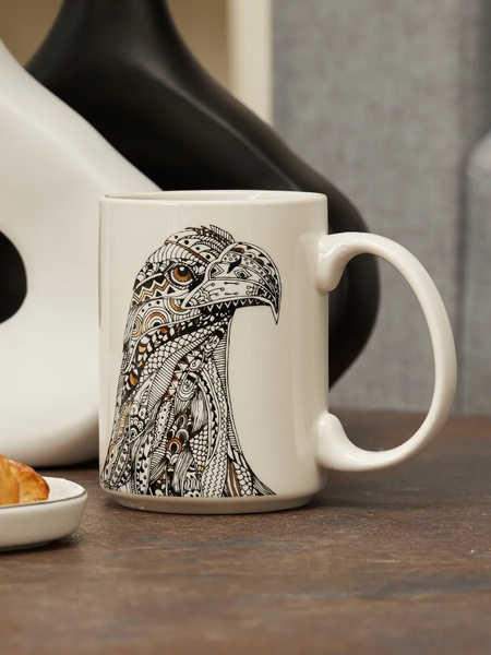 Кружка Lefard Орел / 97-763