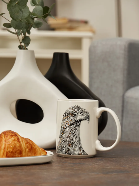 Кружка Lefard Орел / 97-763