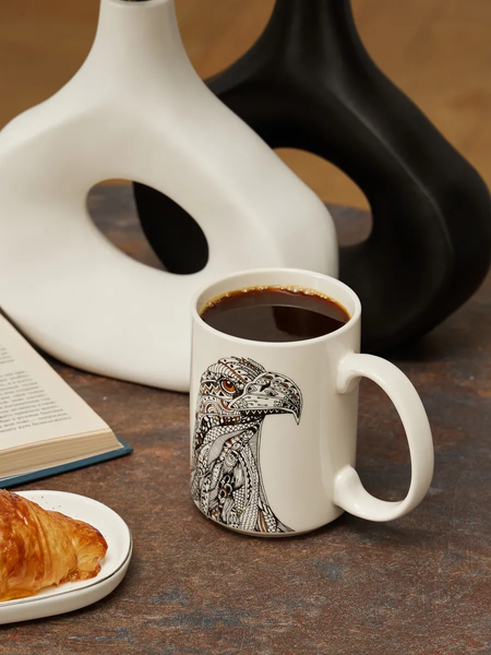 Кружка Lefard Орел / 97-763