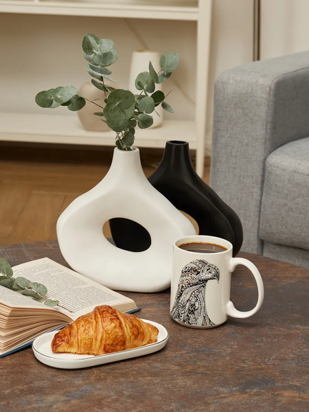 Кружка Lefard Орел / 97-763