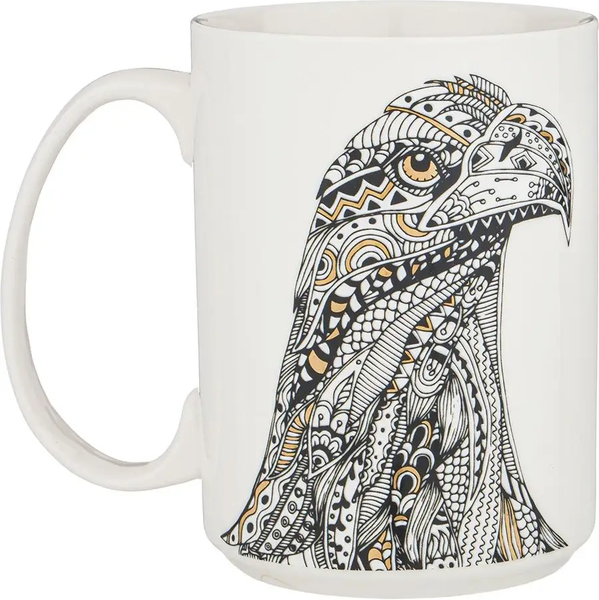 Кружка Lefard Орел / 97-763