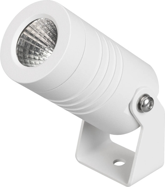 Прожектор Arlight ALT-RAY-R42-5W Warm3000 WH 25deg / 053627 - фото