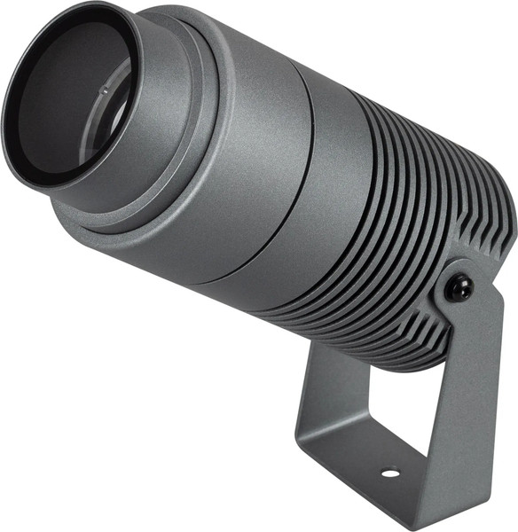 Прожектор Arlight ALT-RAY-ZOOM-R75-18W Warm3000 DG 10-40deg / 032562(1) - фото