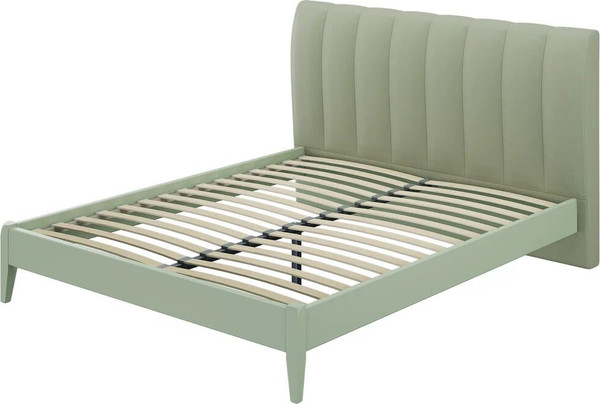 Двуспальная кровать Bravo Мебель Джали 160х200