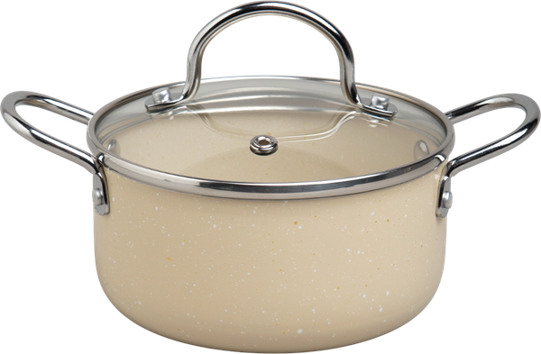 Кастрюля Agness 906-260 - фото