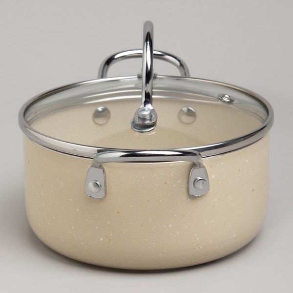 Кастрюля Agness 906-260