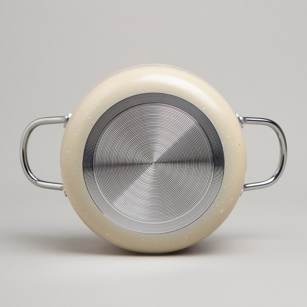 Кастрюля Agness 906-260