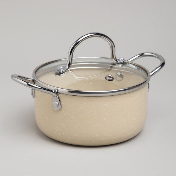 Кастрюля Agness 906-261