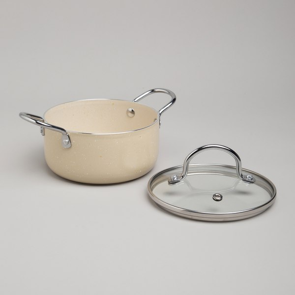 Кастрюля Agness 906-261