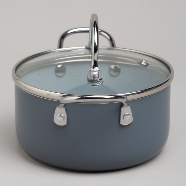 Кастрюля Agness 906-262