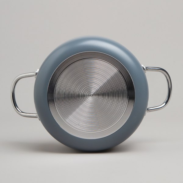 Кастрюля Agness 906-262