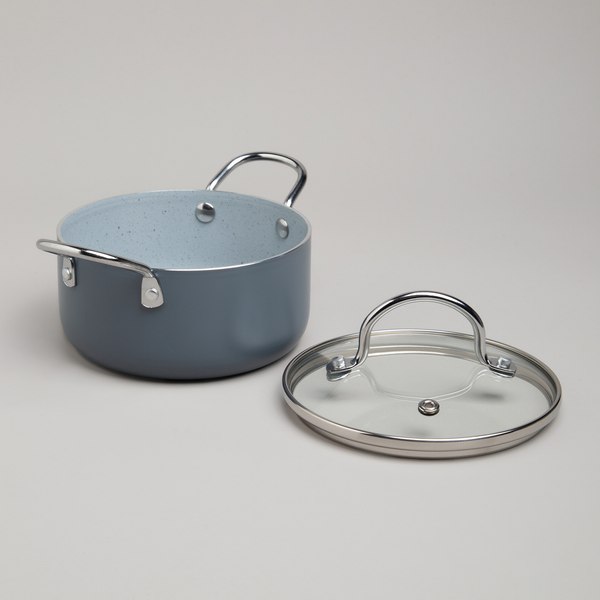 Кастрюля Agness 906-262