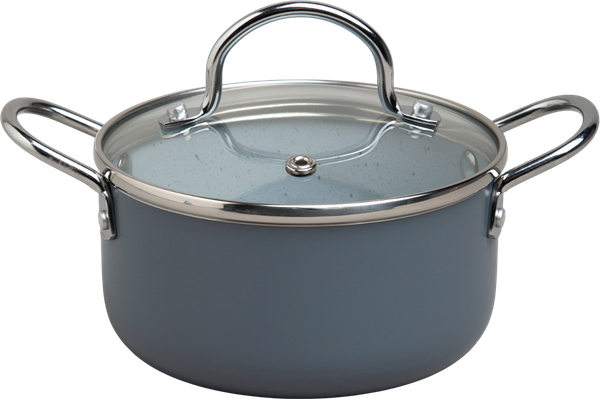 Кастрюля Agness 906-263 - фото