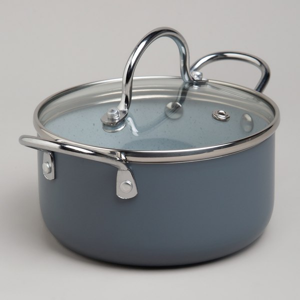 Кастрюля Agness 906-263