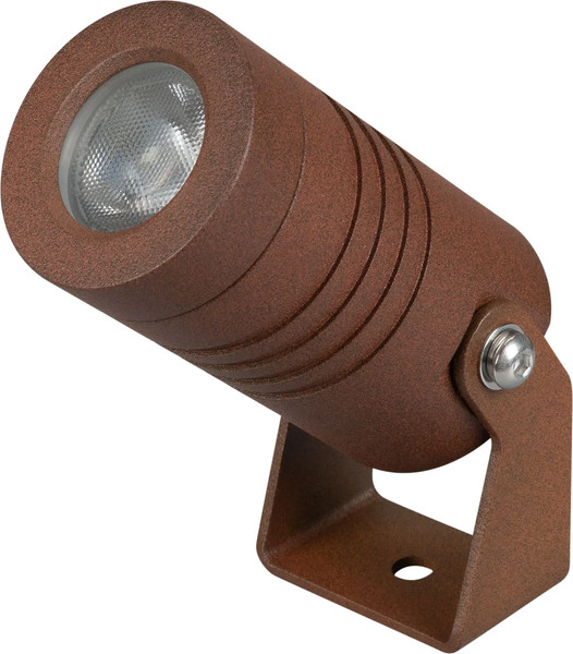Прожектор Arlight KT-RAY-COLOR-R42-6W RGB RS 25deg / 053630 - фото