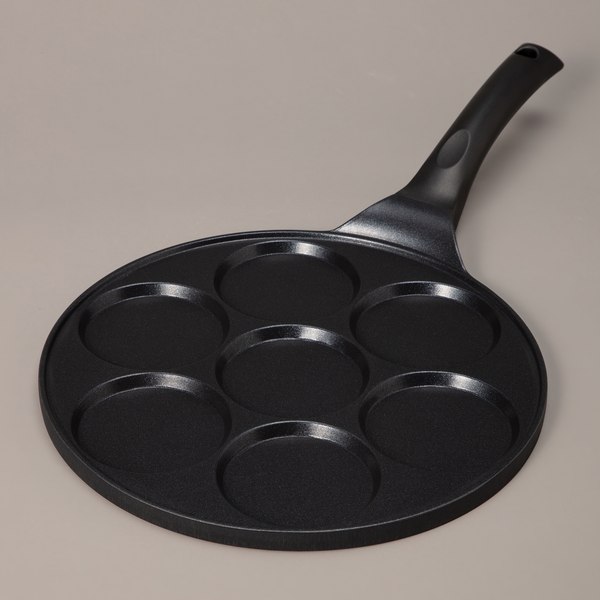 Сковорода для оладий Agness 932-030