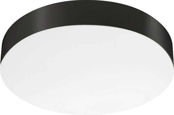 Потолочный светильник Arlight SP-FLOWER-R280-15W Day4000-MIX BK 110deg / 041487 - фото