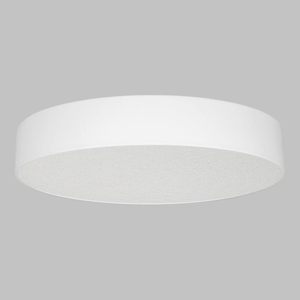 Потолочный светильник Arlight SP-TOR-PILL-PRISM-R600-50W Warm3000 WH 100deg / 022131(3) - фото