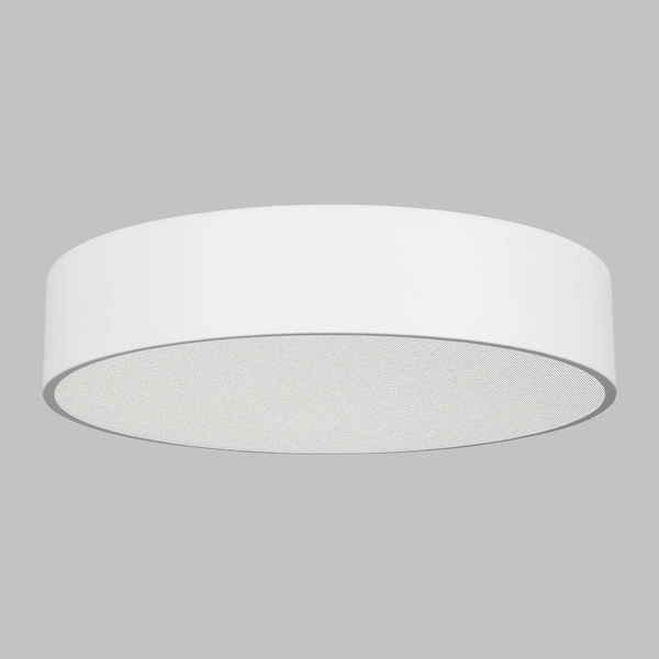 Потолочный светильник Arlight SP-TOR-PILL-PRISM-R500-35W Warm3000 WH 100deg / 022108(3) - фото