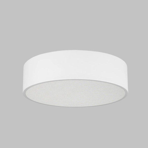 Потолочный светильник Arlight SP-TOR-PILL-PRISM-R400-25W Warm3000 WH 100deg / 022103(3) - фото